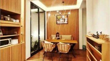 Gambar 4 Dijual Rumah Minimalis Modern dan Siap Huni di Delatinos BSD 