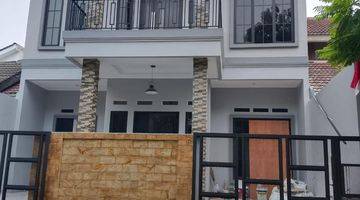 Gambar 2 Dijual Rumah Full Renovasi Di Kencana Loka Bsd 