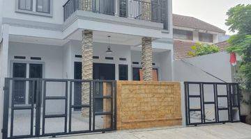 Gambar 3 Dijual Rumah Full Renovasi Di Kencana Loka Bsd 