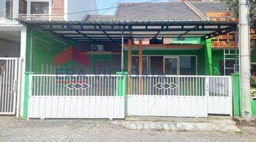 Gambar 2 Rumah minimalis dekat Pengadilan Negeri Kepanjen