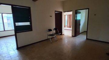 Gambar 1 Rumah Klasik 4 Kamar Dekat Area Suhat Dan Jl. S.parman