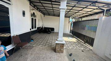 Gambar 2 Rumah Cantik 1,5 Lantai Full Furnished Dekat Bandara