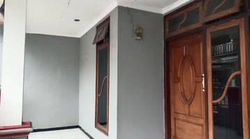 Gambar 3 Rumah siap pakai di perum tembarak kertosono