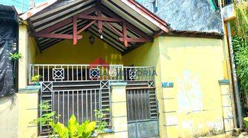 Gambar 4 Rumah Bagus Unfurnished SHM di Mojoroto, Kediri