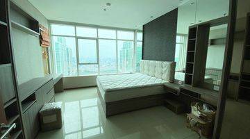 Gambar 4 Apartment Favorite Thamrin Residence