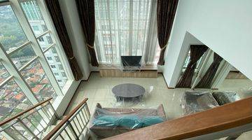 Gambar 1 Apartment Favorite Thamrin Residence