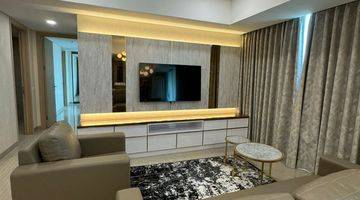 Gambar 3 Hot Deal Apartemen Hillcrest Furnished