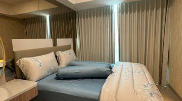 Gambar 4 Hot Deal Apartemen Hillcrest Furnished