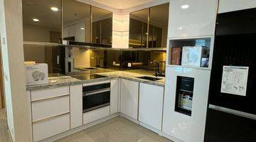 Gambar 5 Hot Deal Apartemen Hillcrest Furnished