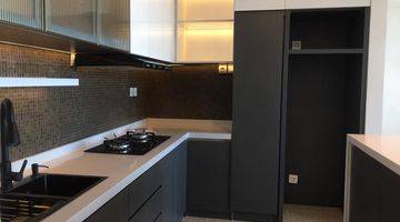 Gambar 1 Hot Deal Apartemen Hillcrest Furnished