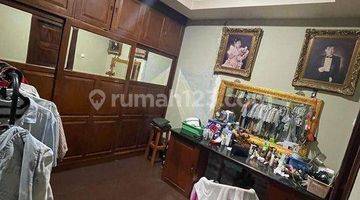 Gambar 1 Termurah Rumah Kenari Pik 10x22 Furnished Bagus