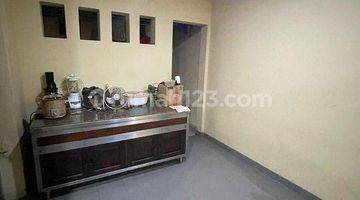 Gambar 3 Termurah Rumah Kenari Pik 10x22 Furnished Bagus