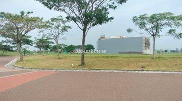 Gambar 5 Kavling Golf Island Signature Mozart Chopin 1200m Pik, Pantai Indah Kapuk