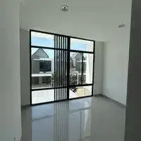 Gambar 4 Rumah Pik2 Uk 6x12,5 Ada Ac Pik, Pantai Indah Kapuk Murah