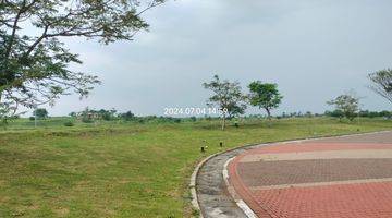 Gambar 4 Kavling Golf Island Signature Mozart Chopin 1200m Pik, Pantai Indah Kapuk