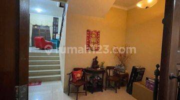 Gambar 4 Termurah Rumah Kenari Pik 10x22 Furnished Bagus