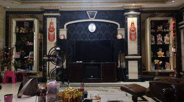 Gambar 3 Rumah Mewah Layar Permai 10x29 Furnished Pik, Pantai Indah Kapuk