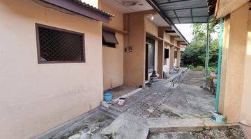 Gambar 4 Dijual Kost Kostan Aktif Luasan Besar, Full Penghuni. Lokasi Barat Wirobrajan