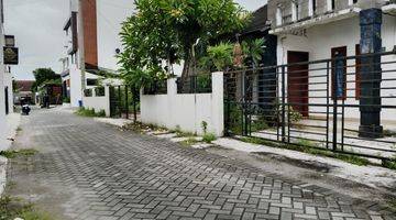 Gambar 3 Dijual Tanah Luas Bonus Bangunan Rumah, Harga Murah Lokasi Lempongsari Dekat Ugm