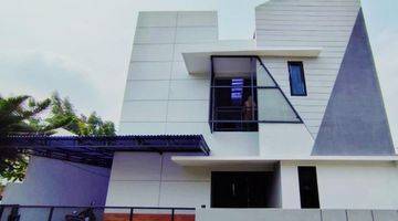 Gambar 1 Dijual Kost Kostan Ekslusif Bangunan Baru Lokasi Jalan Kaliurang Full Furnished