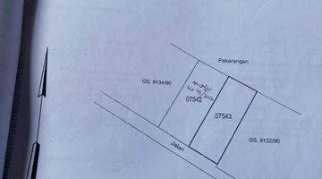 Gambar 4 Dijual Tanah Luas Bonus Bangunan Rumah, Harga Murah Lokasi Lempongsari Dekat Ugm