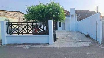 Gambar 4 Dijual Rumah Cantik Besar, Tepi Jalan Aspal, Lokasi Kota Jogja KODYA 