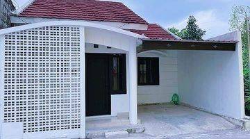 Gambar 1 Dijual Rumah Cantik Berbentuk Homestay Aktif LOKASI Condongcatur 