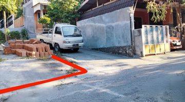 Gambar 4 Dijual Tanah Murah 175 Juta Mangku Jalan Aspal Kampung DI Timur Lapangan Kasihan