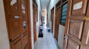 Gambar 5 Dijual Kost Kostan Aktif Luasan Besar, Full Penghuni. Lokasi Barat Wirobrajan