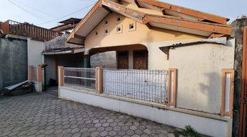 Gambar 3 Dijual Kost Kostan Aktif Luasan Besar, Full Penghuni. Lokasi Barat Wirobrajan