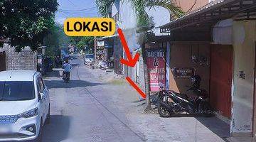 Gambar 4 Dijual Tanah Pekarangan Strategis Lokasi Tanah Persis Depan Kampus Umy 