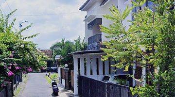 Gambar 5 Dijual Rumah Cantik Lokasi Dikota Jogja Dekat Pasar Telo Karangkajen