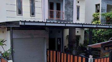 Gambar 3 Dijual Rumah Cantik Cluster Lokasi Dikota Jogja KODYA Lokasi Gedongkiwo Mantrijeron 