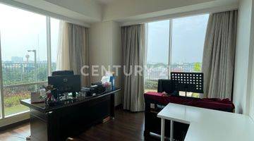 Gambar 4 Disewakan APARTEMEN KENSINGTON DEPAN TAMAN SKY GARDEN