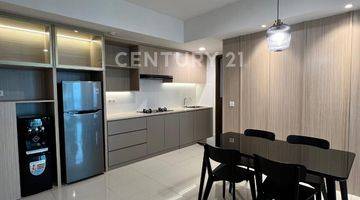 Gambar 1 Apartemen KENSINGTON SIAP HUNI FULL FIURNISH