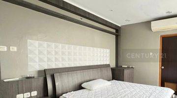 Gambar 4 Rumah Full Furnished Bagus Di Cosmopark Thamrin City