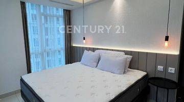 Gambar 2 Apartemen KENSINGTON SIAP HUNI FULL FIURNISH