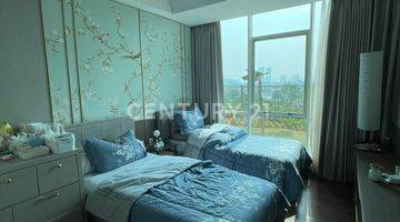 Gambar 2 Disewakan APARTEMEN KENSINGTON DEPAN TAMAN SKY GARDEN