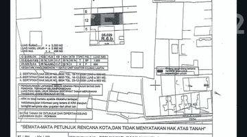 Gambar 2 TANAH KOMERSIAL DI MERUYA UTARA JAKARTA BARAT