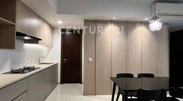 Gambar 3 Apartemen KENSINGTON SIAP HUNI FULL FIURNISH