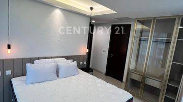 Gambar 4 Apartemen KENSINGTON SIAP HUNI FULL FIURNISH