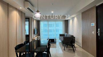 Gambar 5 Apartemen KENSINGTON SIAP HUNI FULL FIURNISH