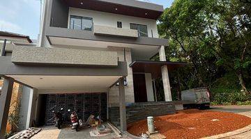 Gambar 2 Dijual Rumah Mewah Banguan Mandiri Greencove Bsd City