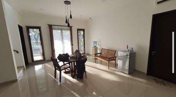 Gambar 2 Dijual Rumah Hook Cluster Sutera Leora Alam Sutera