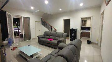 Gambar 1 Dijual Rumah Cluster Flamingo The Springs Gading Serpong