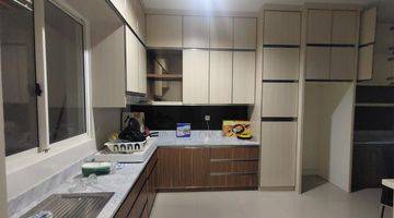 Gambar 4 Dijual Rumah Cluster Flamingo The Springs Gading Serpong