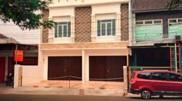 Gambar 1 Dijual Ruko di Jln Boulevard Permata Medang Gading Serpong