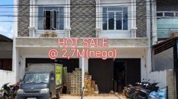 Gambar 5 Dijual Ruko di Jln Boulevard Permata Medang Gading Serpong