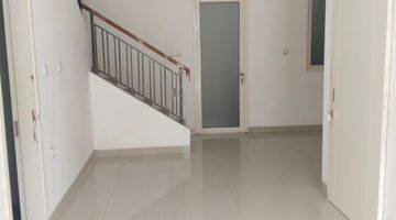 Gambar 3 Dijual Rumah Cluster Faraday Summarecon Serpong