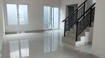 Gambar 2 Dijual Rumah Cluster Bohemia Gading Serpong